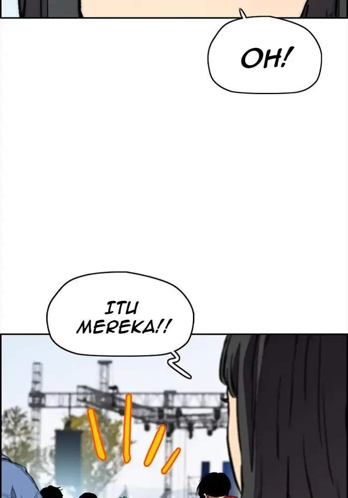 Wind Breaker Chapter 336 Halaman 56