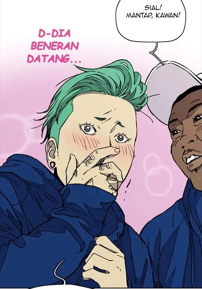 Wind Breaker Chapter 336 Halaman 62