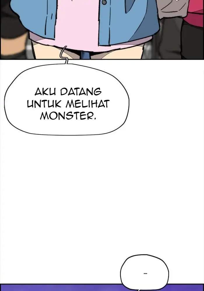 Wind Breaker Chapter 336 Halaman 65