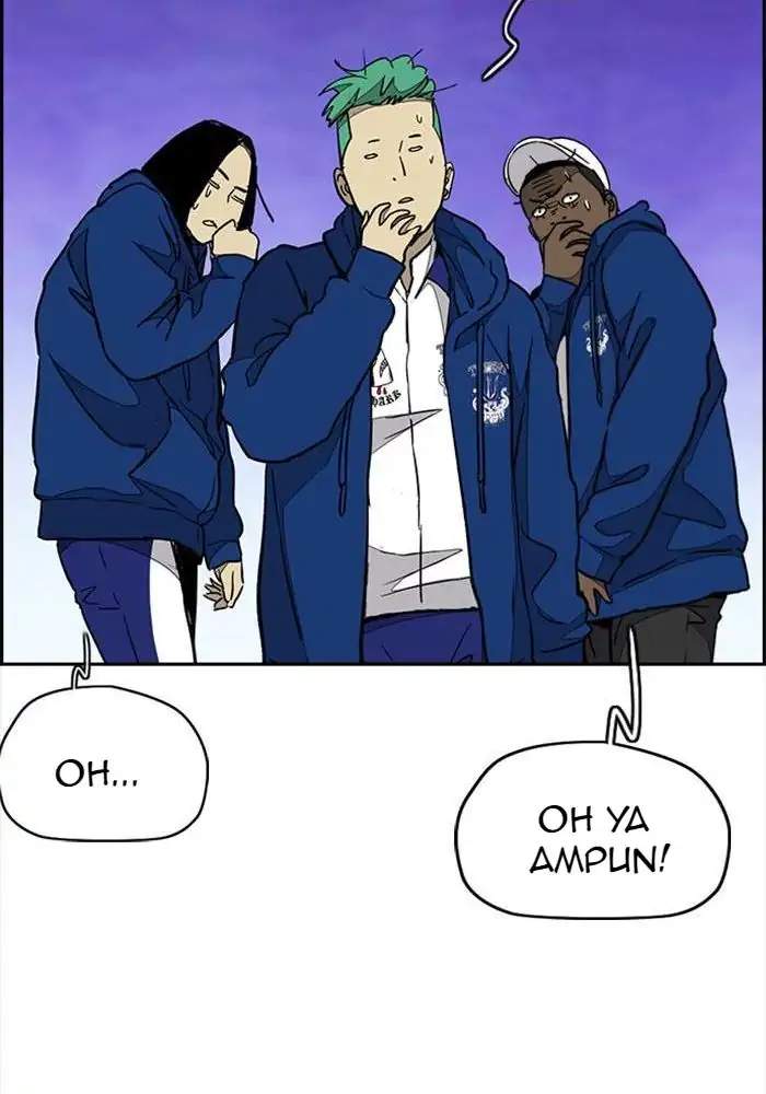 Wind Breaker Chapter 336 Halaman 66