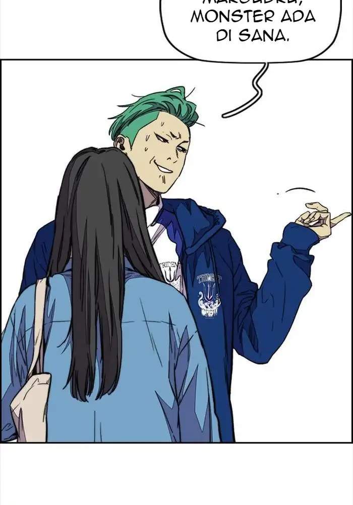 Wind Breaker Chapter 336 Halaman 69
