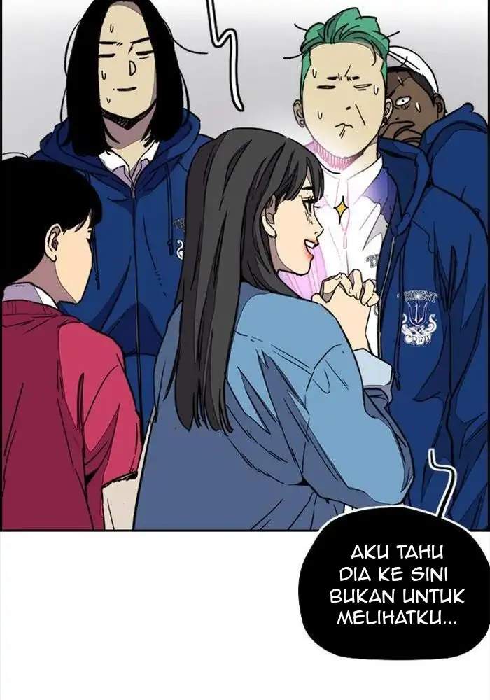 Wind Breaker Chapter 336 Halaman 72