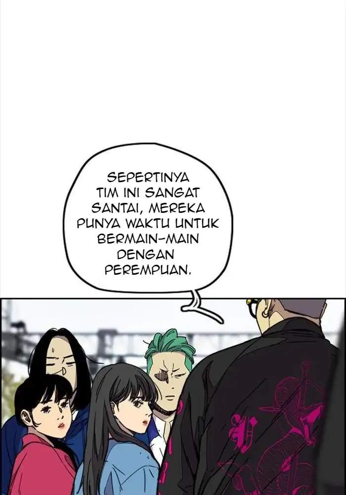 Wind Breaker Chapter 336 Halaman 73