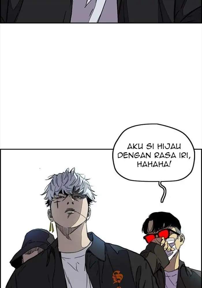 Wind Breaker Chapter 336 Halaman 77
