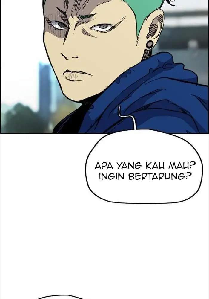 Wind Breaker Chapter 336 Halaman 79