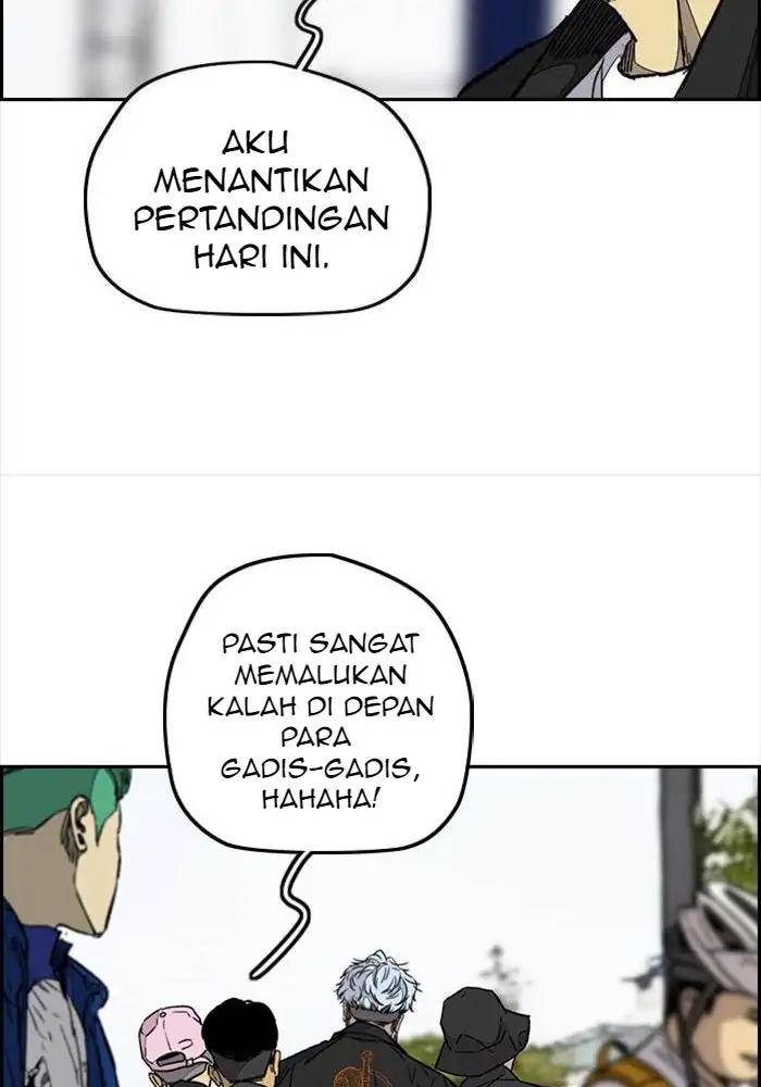 Wind Breaker Chapter 336 Halaman 82