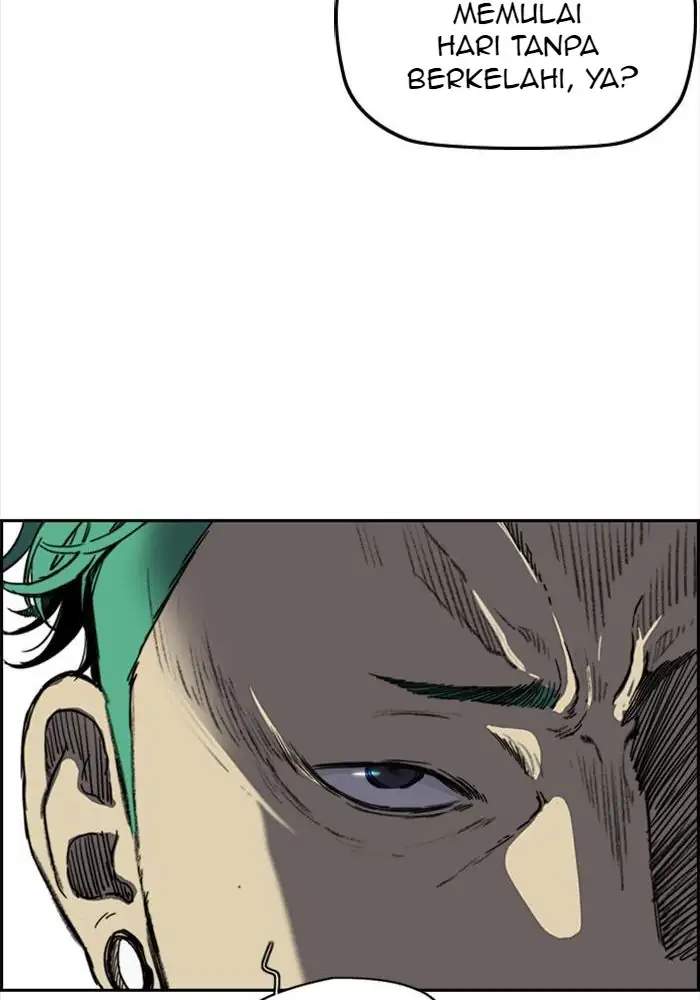 Wind Breaker Chapter 336 Halaman 85