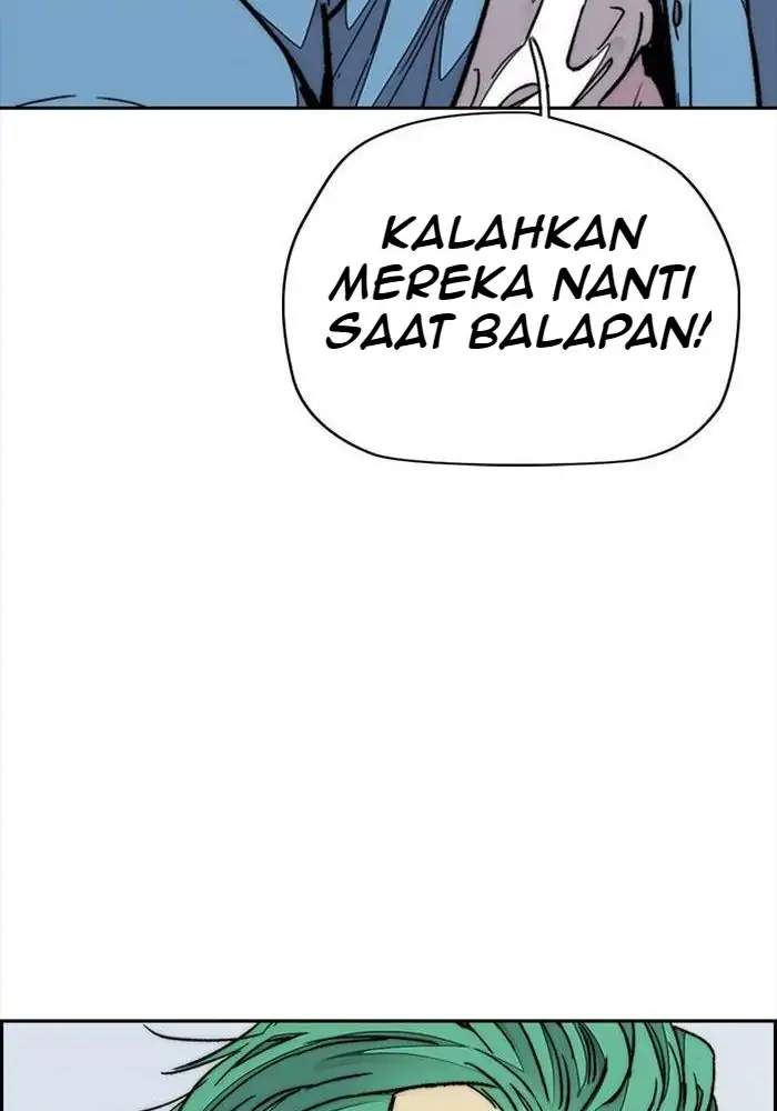 Wind Breaker Chapter 336 Halaman 94
