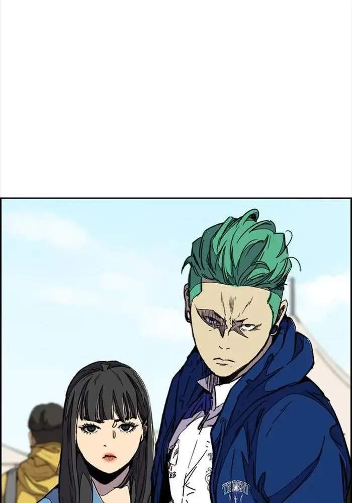 Wind Breaker Chapter 336 Halaman 96