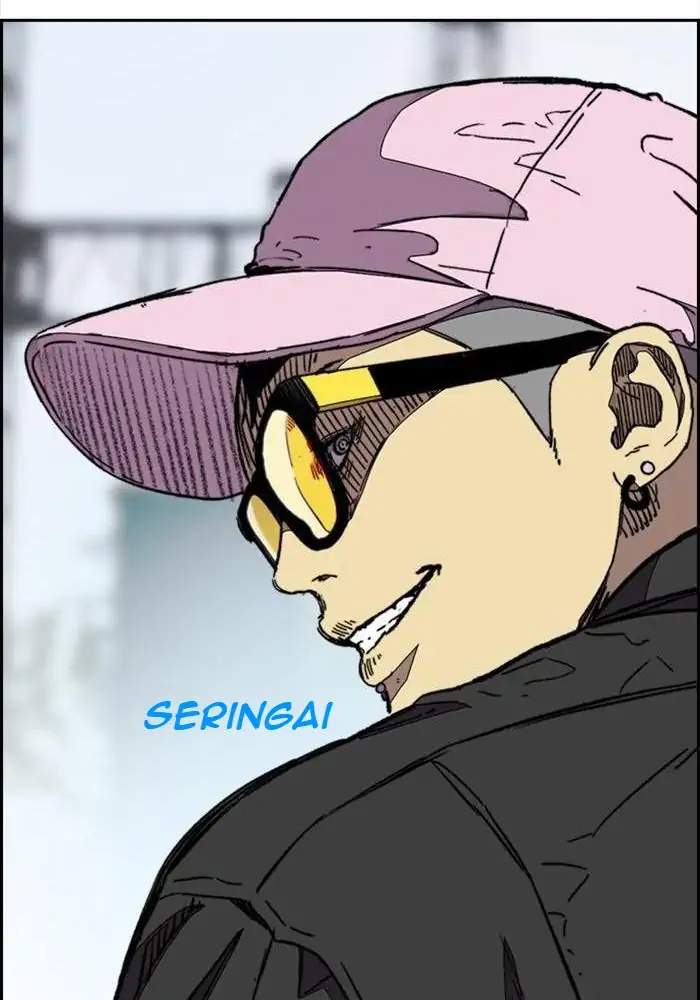 Wind Breaker Chapter 336 Halaman 98