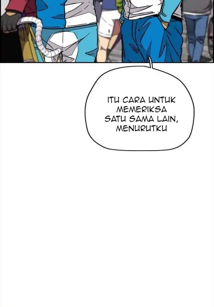 Wind Breaker Chapter 336 Halaman 101