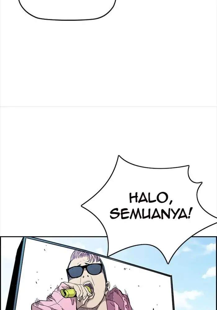 Wind Breaker Chapter 336 Halaman 110