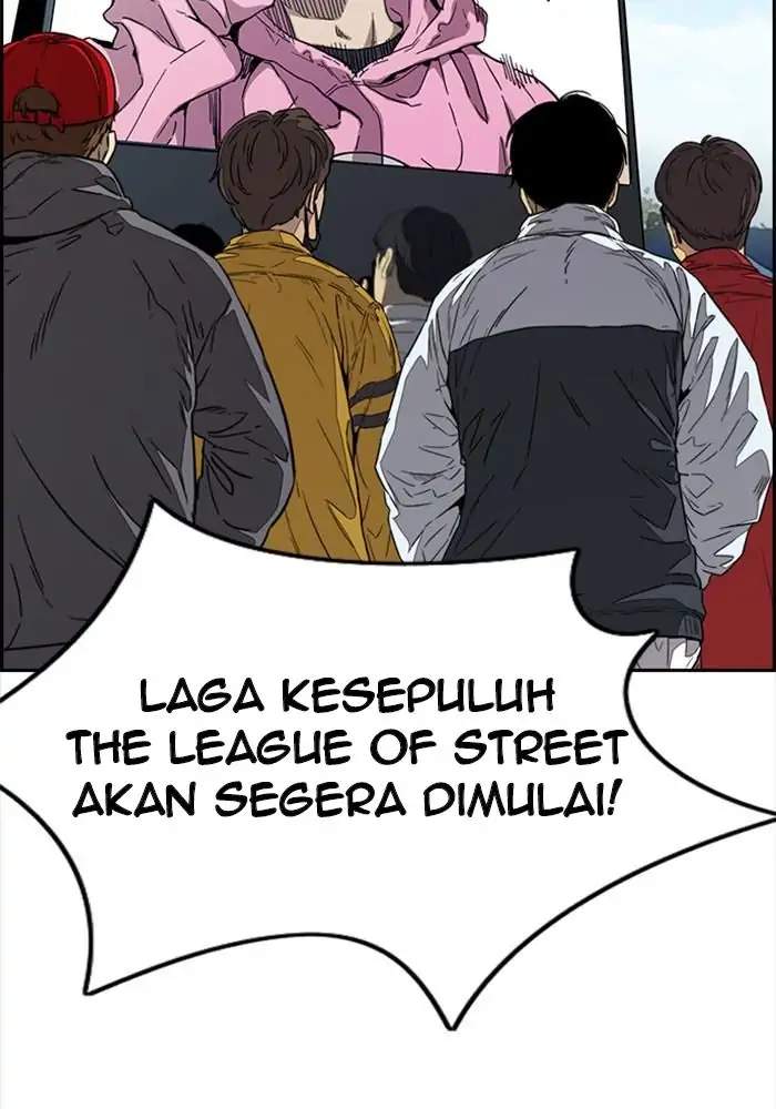 Wind Breaker Chapter 336 Halaman 111