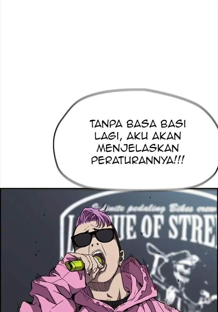Wind Breaker Chapter 336 Halaman 112