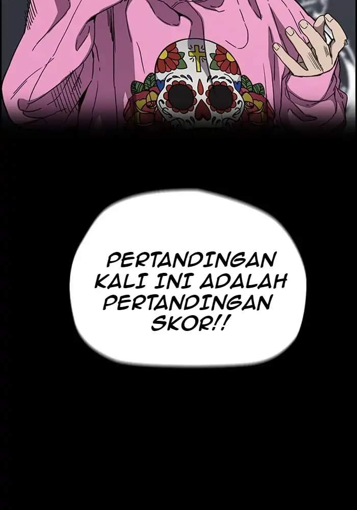 Wind Breaker Chapter 336 Halaman 113