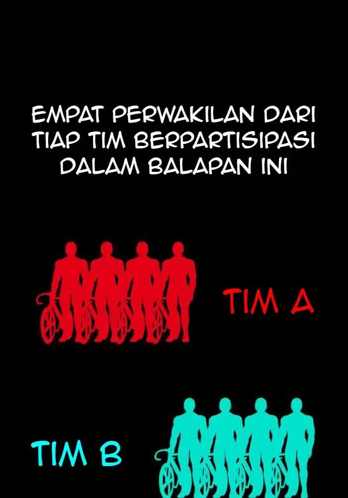Wind Breaker Chapter 336 Halaman 114