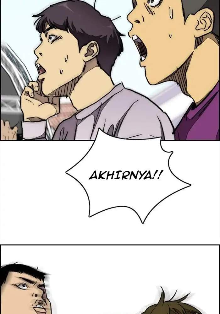 Wind Breaker Chapter 336 Halaman 125