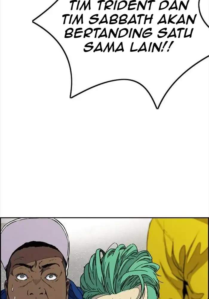 Wind Breaker Chapter 336 Halaman 132