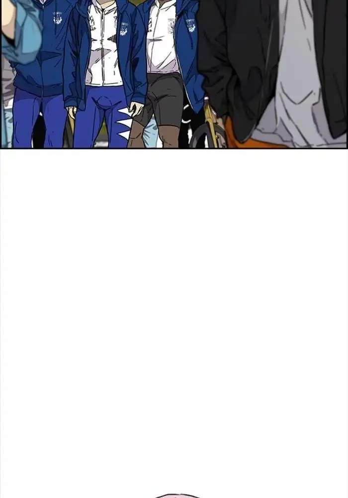 Wind Breaker Chapter 336 Halaman 136