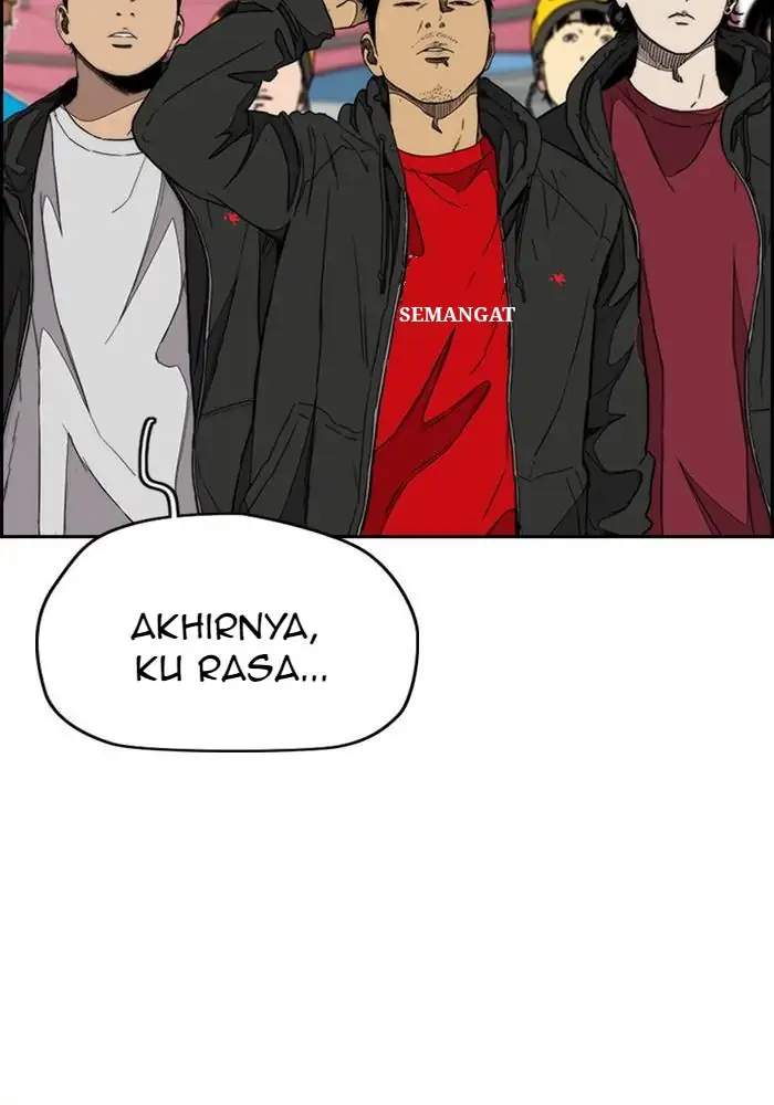 Wind Breaker Chapter 336 Halaman 139