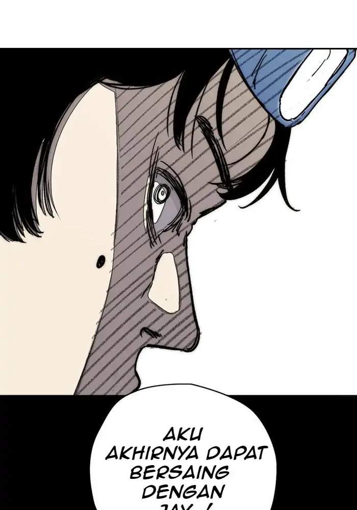 Wind Breaker Chapter 336 Halaman 144