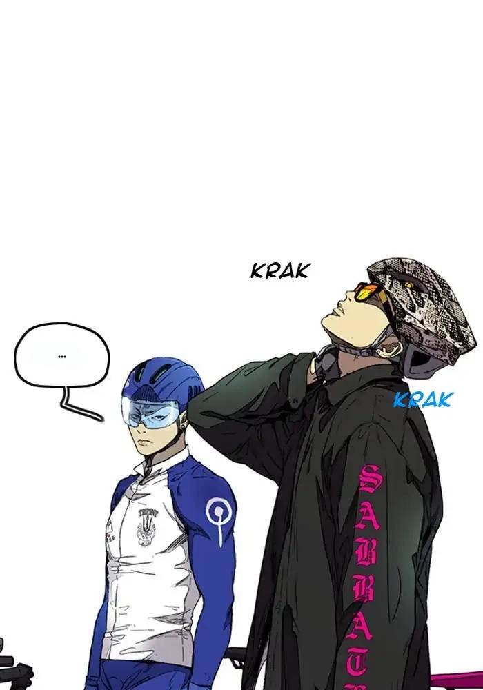 Wind Breaker Chapter 337 Halaman 5