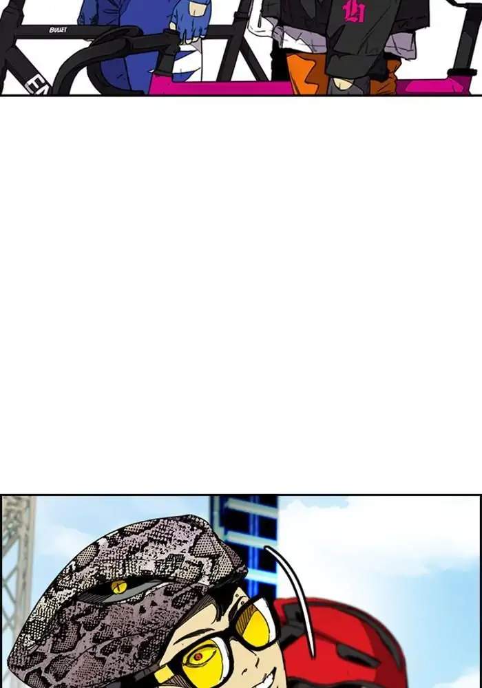Wind Breaker Chapter 337 Halaman 6