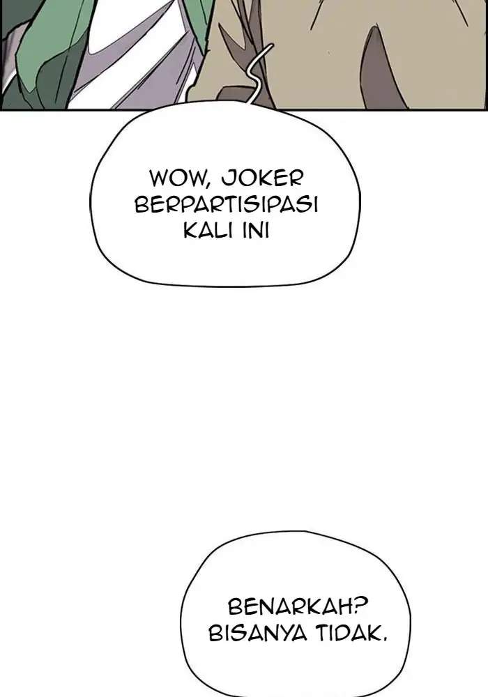 Wind Breaker Chapter 337 Halaman 9