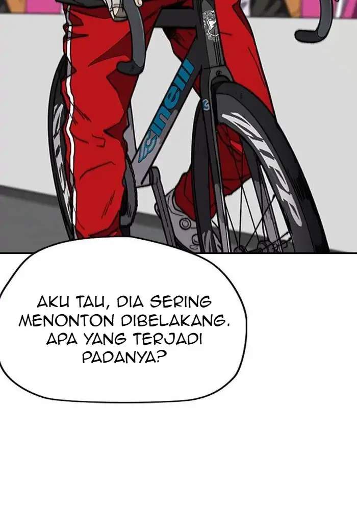 Wind Breaker Chapter 337 Halaman 11