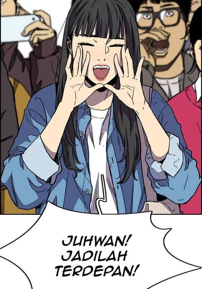 Wind Breaker Chapter 337 Halaman 13