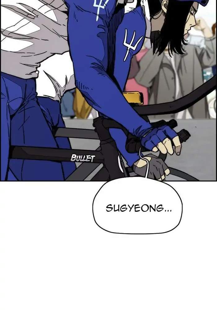 Wind Breaker Chapter 337 Halaman 15