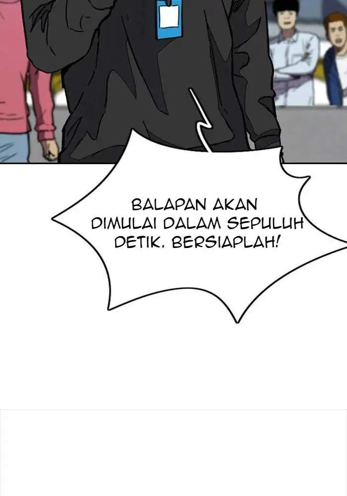 Wind Breaker Chapter 337 Halaman 19