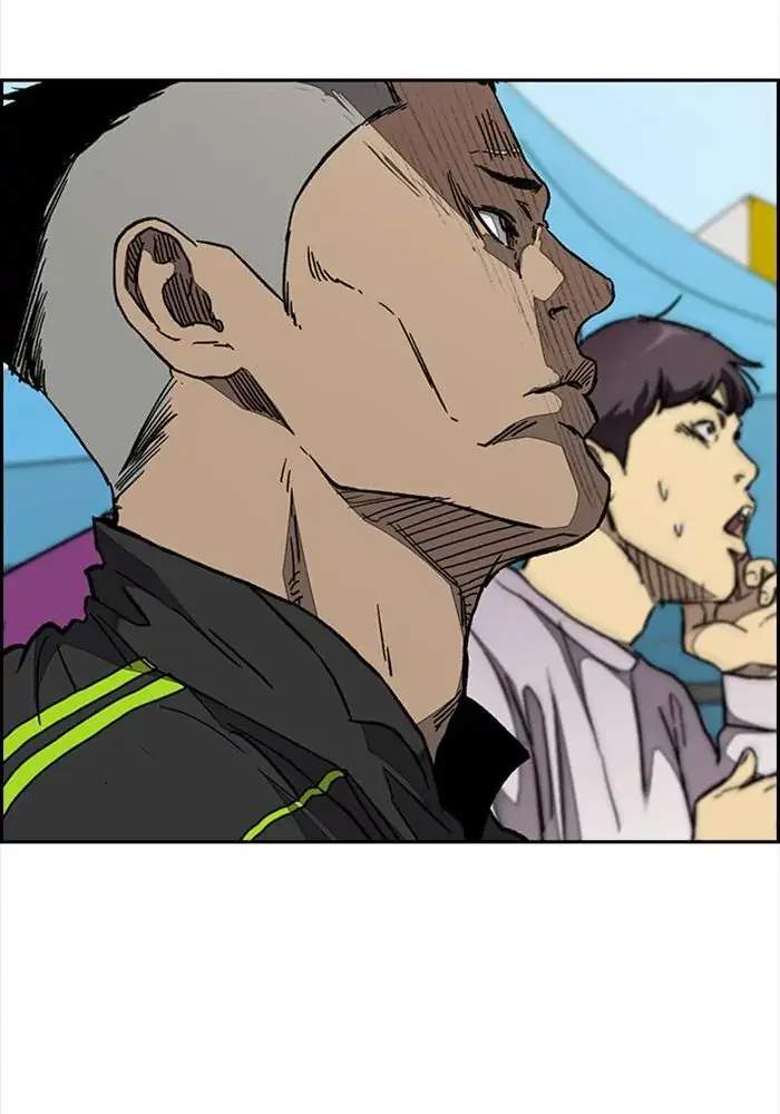 Wind Breaker Chapter 337 Halaman 20