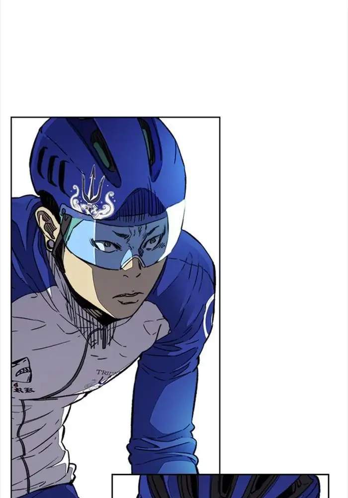 Wind Breaker Chapter 337 Halaman 21