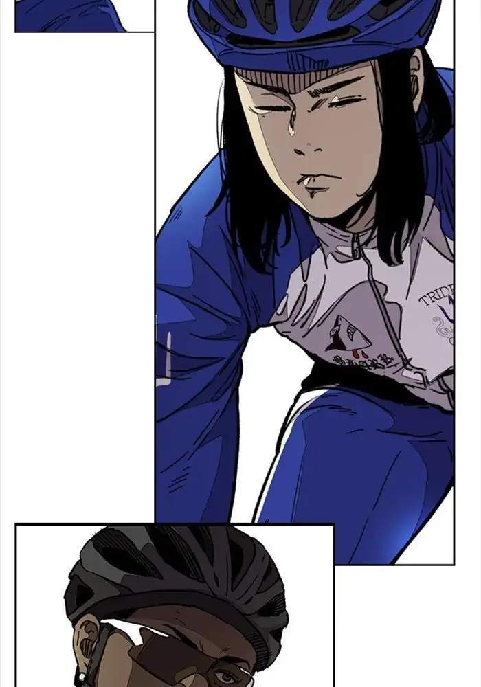 Wind Breaker Chapter 337 Halaman 22