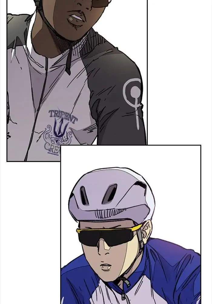 Wind Breaker Chapter 337 Halaman 23