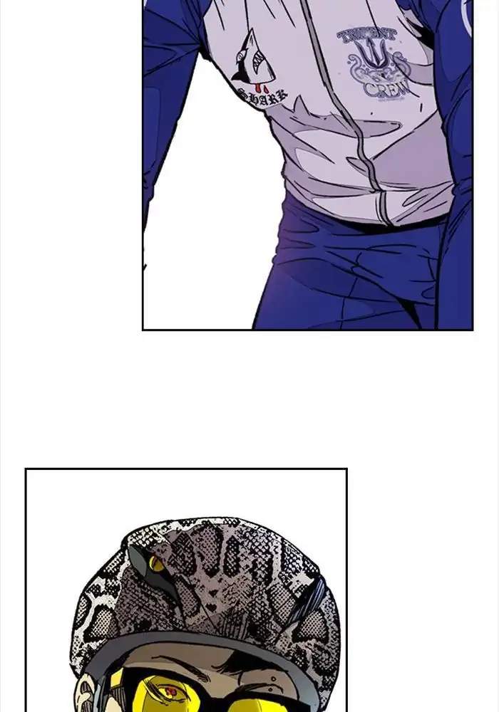 Wind Breaker Chapter 337 Halaman 24