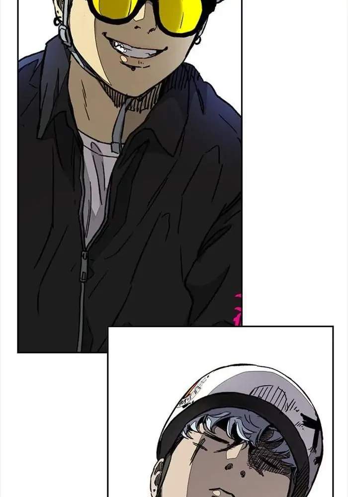 Wind Breaker Chapter 337 Halaman 25