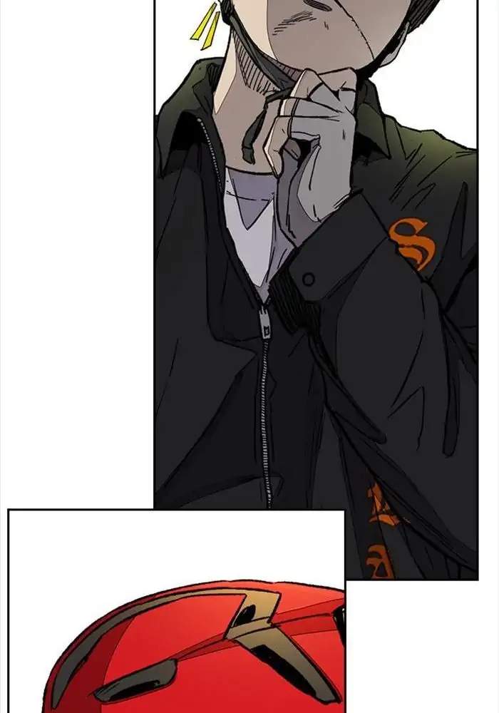 Wind Breaker Chapter 337 Halaman 26