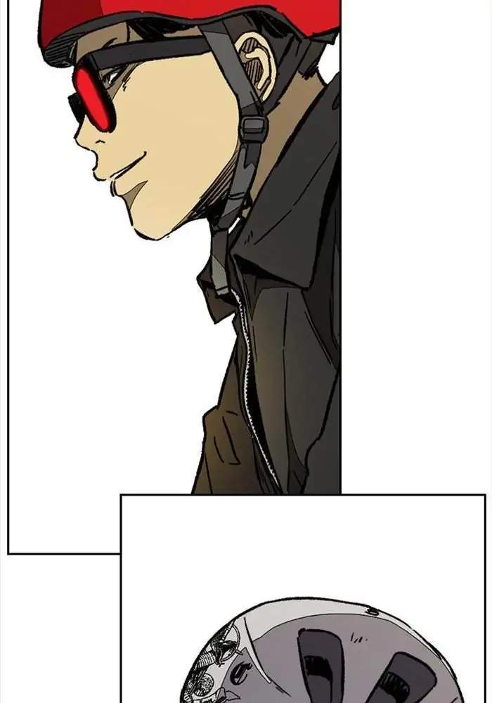 Wind Breaker Chapter 337 Halaman 27