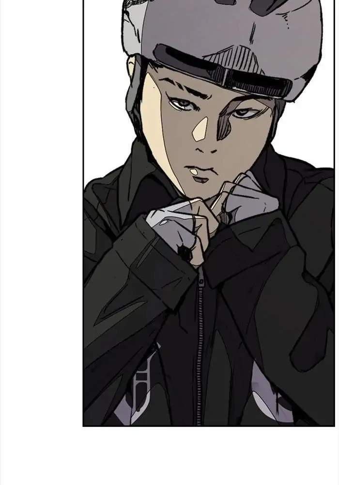Wind Breaker Chapter 337 Halaman 28
