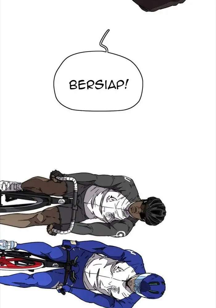 Wind Breaker Chapter 337 Halaman 30