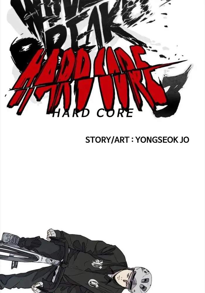 Wind Breaker Chapter 337 Halaman 32