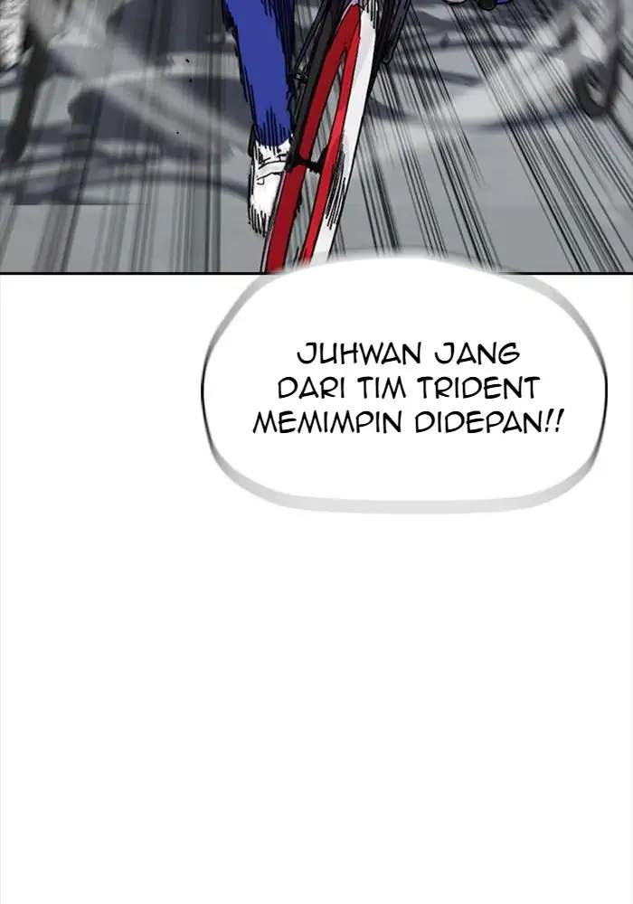 Wind Breaker Chapter 337 Halaman 43