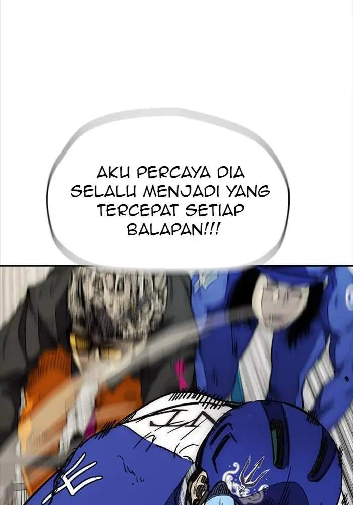 Wind Breaker Chapter 337 Halaman 44