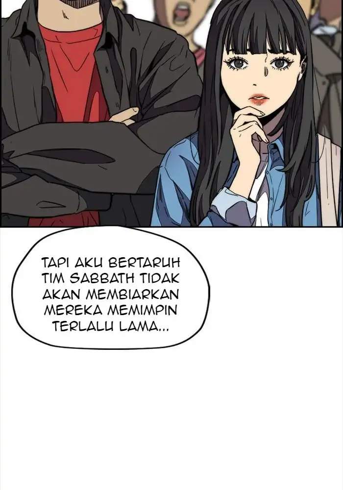 Wind Breaker Chapter 337 Halaman 47
