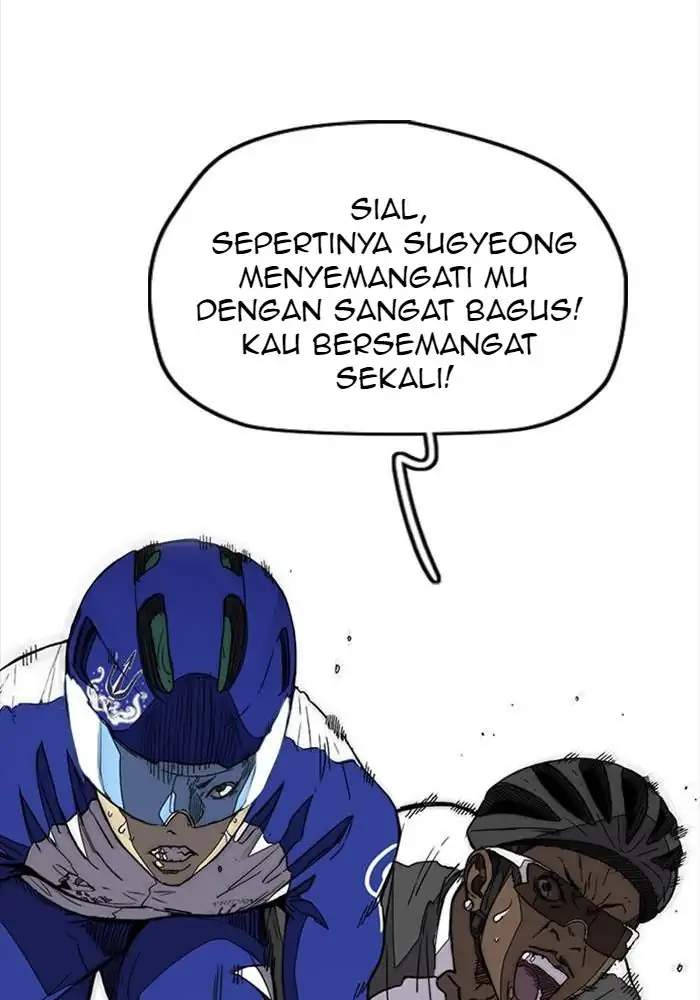 Wind Breaker Chapter 337 Halaman 48