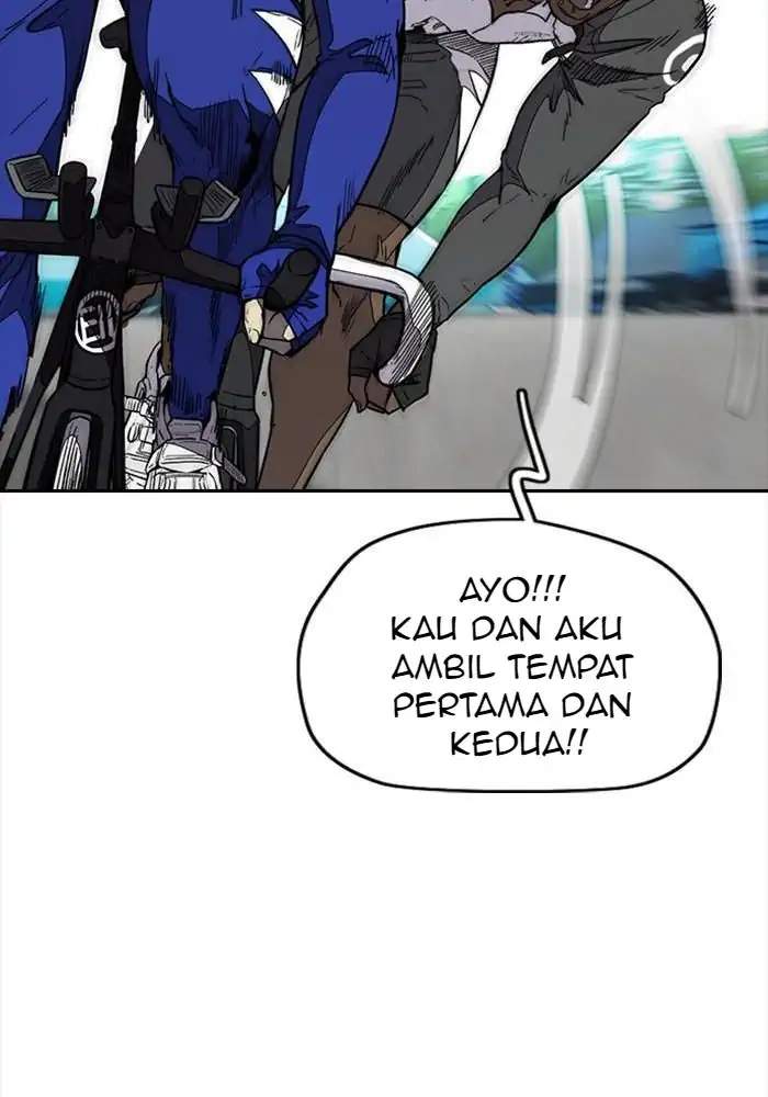 Wind Breaker Chapter 337 Halaman 49