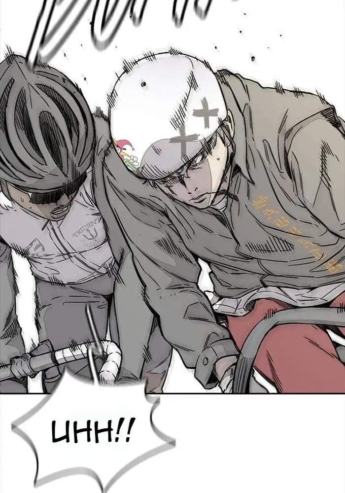 Wind Breaker Chapter 337 Halaman 52