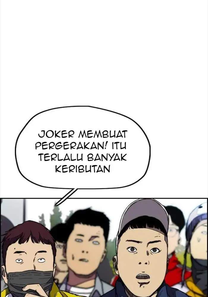 Wind Breaker Chapter 337 Halaman 56